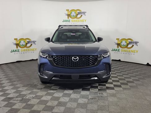 New 2026 MAZDA CX-50 AWD 2.5 Hybrid w/ Premium Pkg image 3