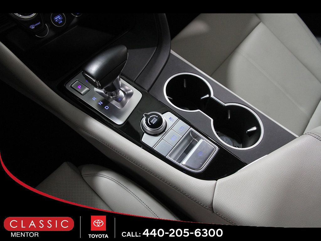Used 2023 Genesis G70 2.0T AWD/4WD image 15