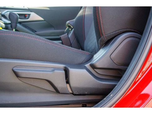 New 2025 Subaru Impreza 2.0i Sport AWD/4WD image 16