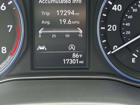 Certified 2023 Hyundai Kona SEL AWD/4WD image 27