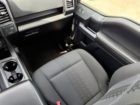 Used 2019 Ford F150 XLT w/ Equipment Group 301A Mid RWD image 22