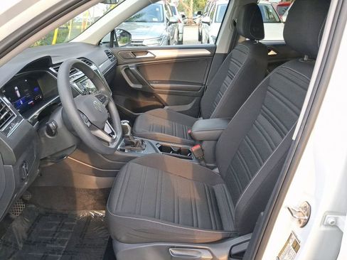Used 2023 Volkswagen Tiguan S FWD image 14