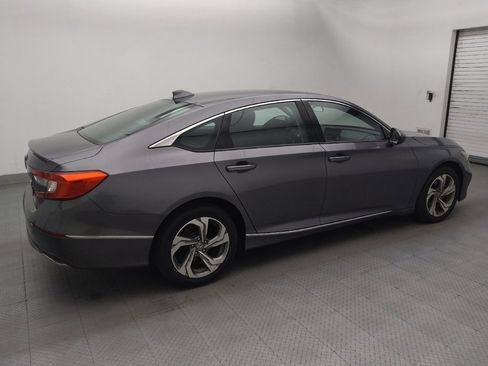 Used 2019 Honda Accord EX image 10