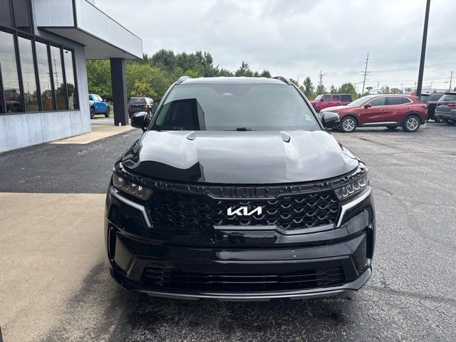 Used 2022 Kia Sorento S FWD image 8