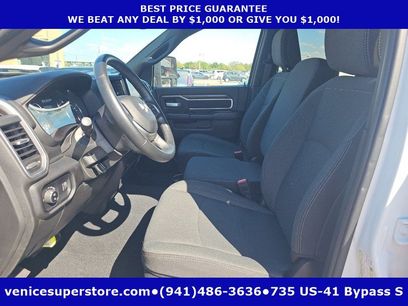 Used 2024 RAM 2500 Big Horn w/ Night Edition