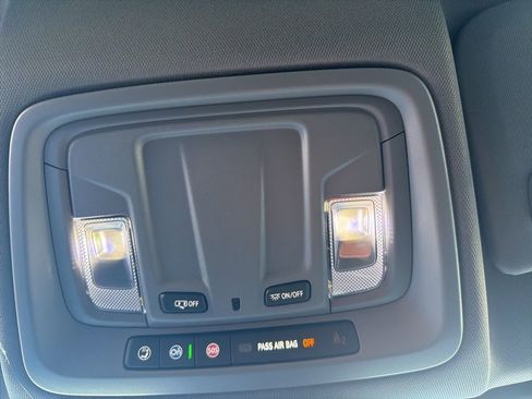 New 2026 Chevrolet Silverado 1500 LT image 15