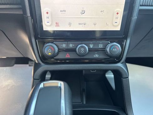 New 2025 Ford Ranger Lariat w/ Trailer Tow Package image 24