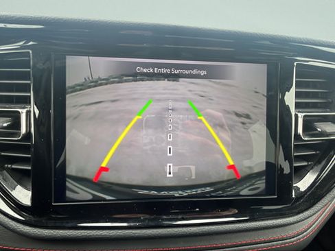 Certified 2025 Dodge Durango GT AWD/4WD image 14