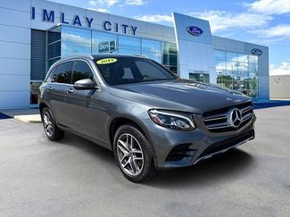 Used 2019 Mercedes-Benz GLC 300 4MATIC video 1