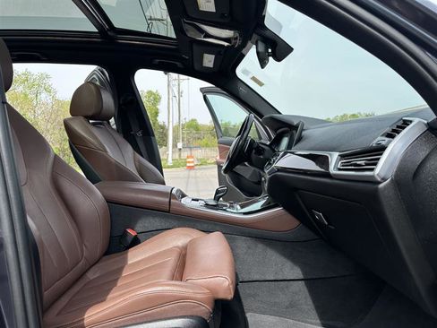Used 2019 BMW X5 xDrive40i w/ Premium Package 2 image 39