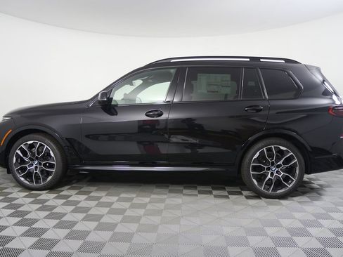 Used 2027 BMW X7 xDrive40i w/ M Sport Package AWD/4WD image 6