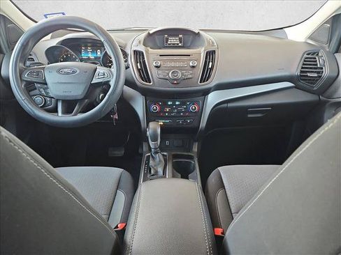 Used 2018 Ford Escape SE AWD/4WD image 16