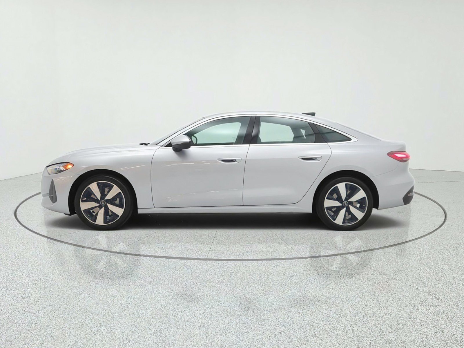 Used 2025 Audi A5 Premium Plus w/ Premium Plus AWD/4WD image 8