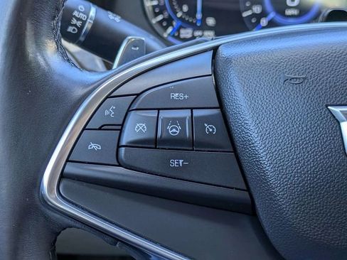 Used 2018 Cadillac CT6 Premium Luxury w/ Super Cruise Package AWD/4WD image 26