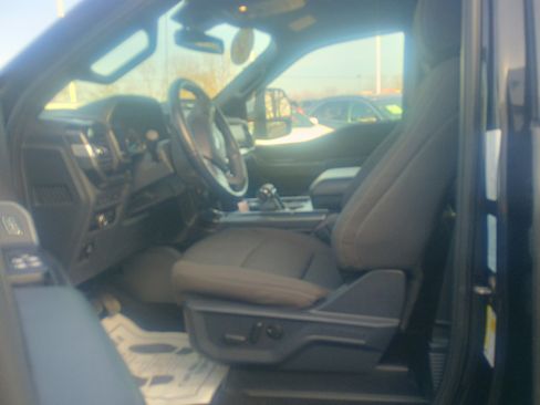 Used 2022 Ford F150 XLT w/ Equipment Group 302A High image 19