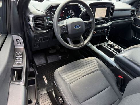 Used 2021 Ford F150 XL w/ STX Appearance Package AWD/4WD image 16