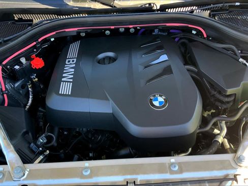 New 2026 BMW X3 xDrive30 w/ Premium Package image 17