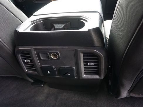Certified 2018 Ford F150 XLT w/ Equipment Group 302A Luxury RWD image 20