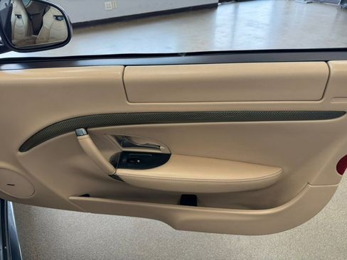 Used 2013 Maserati GranTurismo Sport RWD image 32