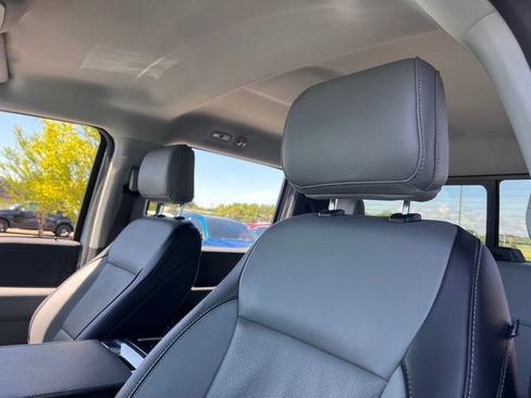 Used 2022 Ford F150 Lariat AWD/4WD image 14