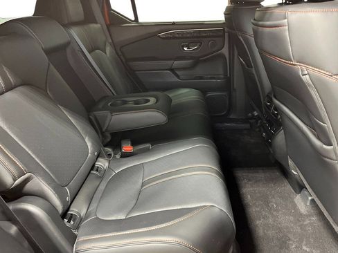 New 2026 Honda Passport TrailSport Elite image 23