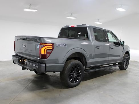 New 2026 Ford F150 Lariat image 8