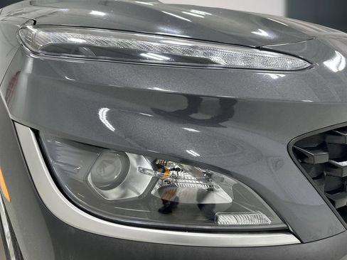 Certified 2023 Hyundai Kona SEL FWD image 12