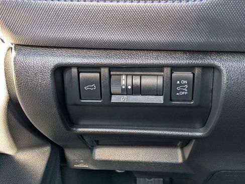 Certified 2025 Subaru Forester Limited w/ Popular Package #2 image 18