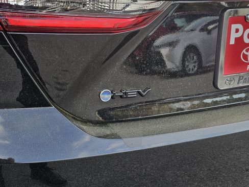 New 2026 Toyota Camry SE (Natl) FWD image 8