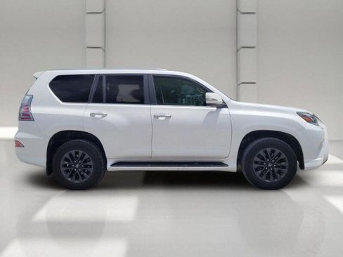 Used 2020 Lexus GX 460 Premium w/ Premium Package AWD/4WD image 4