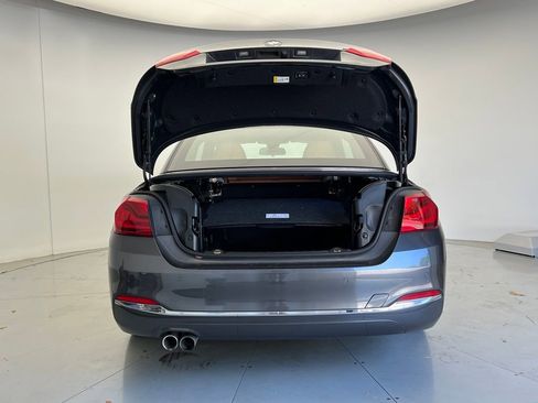 Used 2019 BMW 430i Convertible w/ Convenience Package RWD image 9