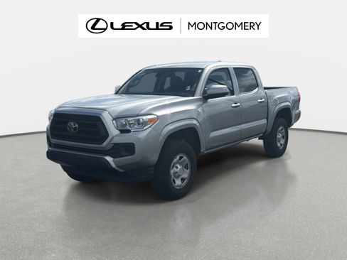 Used 2023 Toyota Tacoma SR image 7