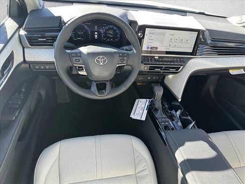 New 2026 Toyota Camry XLE image 10