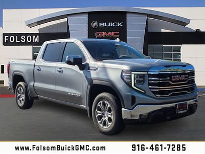Used 2024 GMC Sierra 1500 SLT