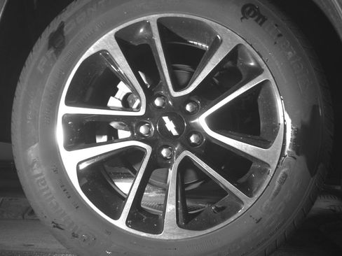 Used 2025 Chevrolet TrailBlazer LT image 15