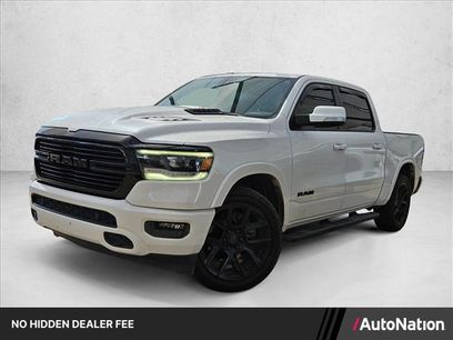 Used 2020 RAM 1500 Laramie