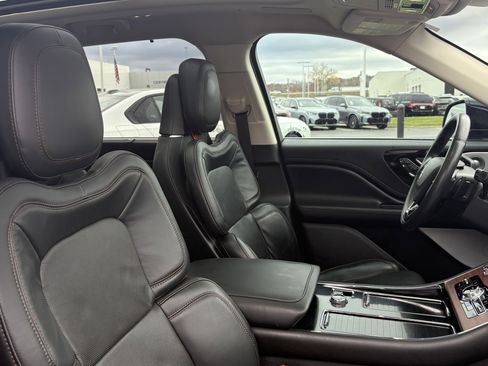 Used 2023 Lincoln Aviator Grand Touring w/ Equipment Group 301A image 33