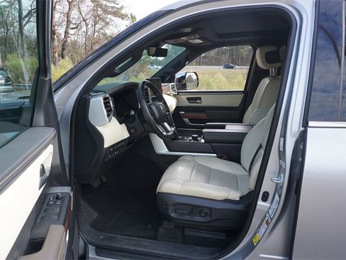 Used 2023 Toyota Tundra 1794 Edition image 2