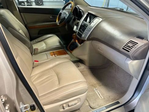 Used 2005 Lexus RX 330 AWD image 13