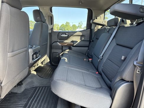 Used 2021 GMC Sierra 1500 Elevation w/ Preferred Package AWD/4WD image 29
