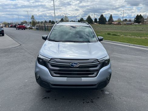 New 2026 Subaru Forester Premium AWD/4WD image 7
