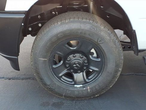 New 2026 RAM 2500 Tradesman image 19