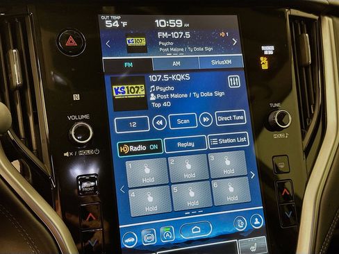 Used 2025 Subaru Legacy Premium AWD/4WD image 21