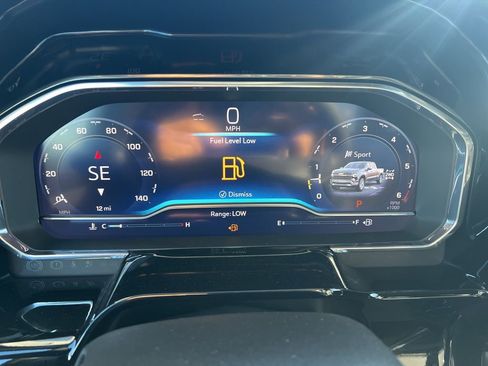 New 2025 Chevrolet Silverado 1500 RST w/ Convenience Package II image 12