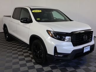 Used 2023 Honda Ridgeline Black Edition video 1