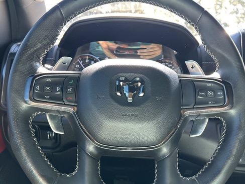 Used 2022 RAM 1500 TRX image 29