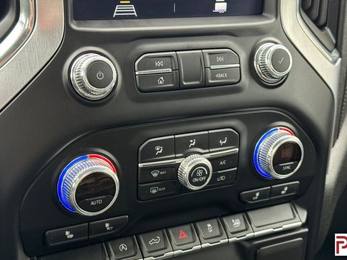 Certified 2021 GMC Sierra 1500 SLE image 21