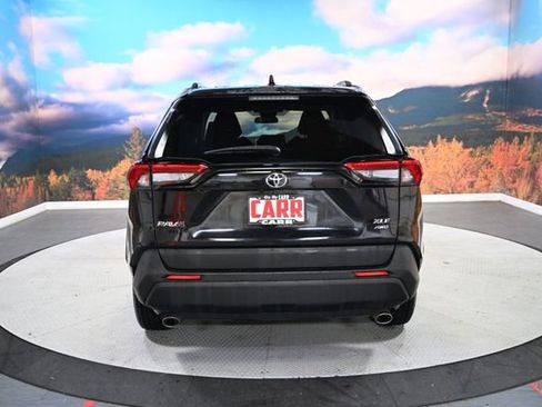 Used 2024 Toyota RAV4 XLE image 7