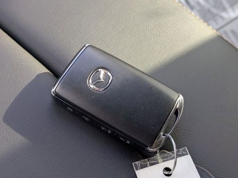 New 2025 MAZDA CX-90 Plug-In Hybrid w/Premium Sport image 31