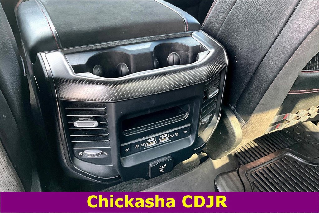 Used 2021 RAM 1500 TRX w/ TRX Level 2 Equipment Group AWD/4WD image 11